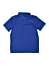 Under Armour Blue Short Sleeve Polo Size M (youth) - photo 2