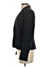 Gap Blue Black Blazer Size 4 - photo 5