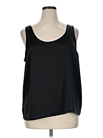Old Navy Sleeveless T-Shirt (view 1)