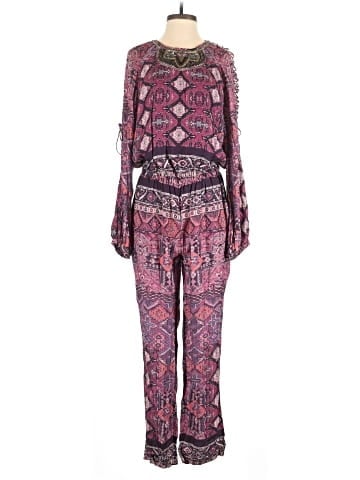 Twelfth Street by Cynthia Vincent Jumpsuit (view 1)