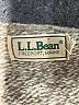 L.L.Bean Tweed Tan Turtleneck Sweater Size M (estimated) - photo 6