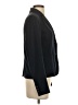 Gap Blue Black Blazer Size 4 - photo 4