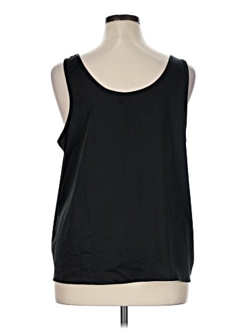 Old Navy Sleeveless T-Shirt (view 2)