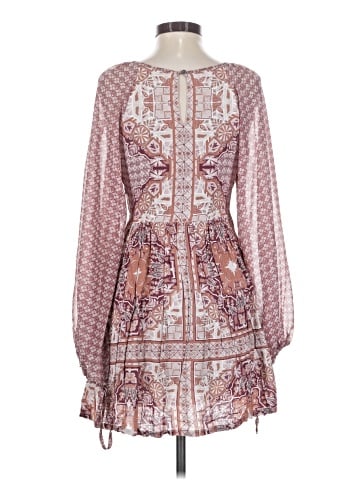 Free People Casual Dress (view 2)