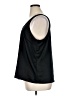 Old Navy 100% Polyester Black Sleeveless T-Shirt Size XL - photo 5