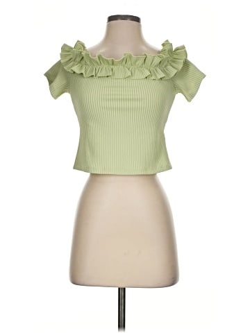 H&M Short Sleeve Top (view 1)