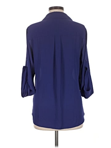 Express 3/4 Sleeve T-Shirt (view 2)