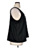 Old Navy 100% Polyester Black Sleeveless T-Shirt Size XL - photo 4