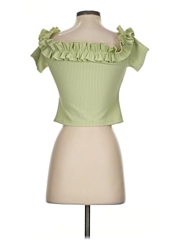 H&M Short Sleeve Top (view 2)