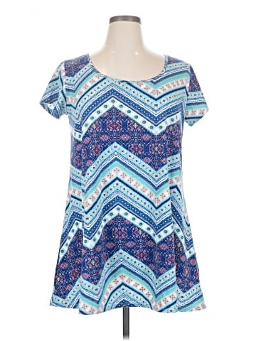 Joe Boxer Casual Dress (view 1)