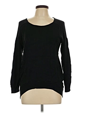 Design History Pullover Sweater (view 1)