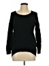 Design History Black Pullover Sweater Size L - photo 1
