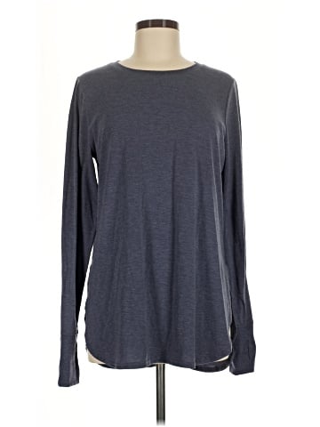 Tek Gear Long Sleeve T-Shirt (view 1)