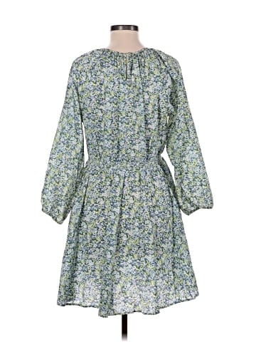 J.Crew Casual Dress (view 2)
