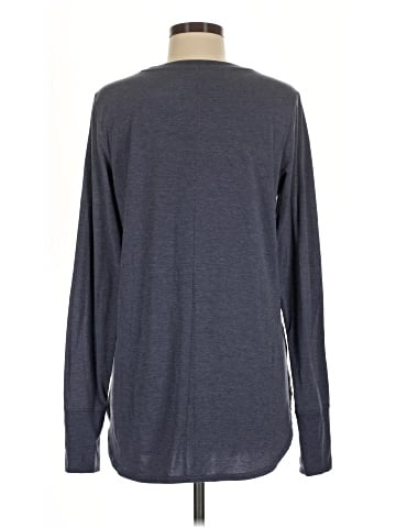 Tek Gear Long Sleeve T-Shirt (view 2)
