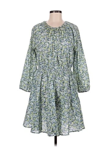 J.Crew Casual Dress (view 1)