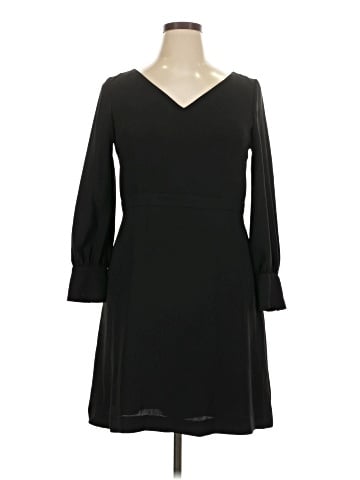 Ann Taylor Casual Dress (view 1)
