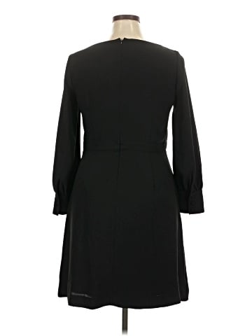 Ann Taylor Casual Dress (view 2)
