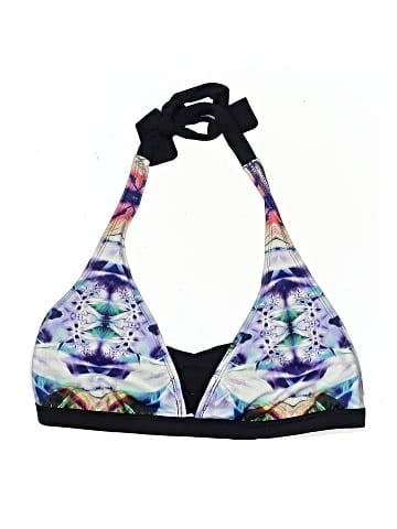 Hurley Swimsuit Top (view 1)