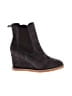 Splendid Black Wedges Size 9 1/2 (wide) - photo 1