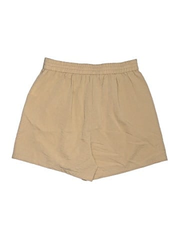 Unbranded Khaki Shorts (view 2)