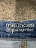 Maurices Blue Jeans Size 22 - photo 4