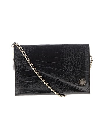 Unbranded Leather Crossbody Bag (view 1)