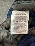 Nike 100% Polyester Solid Blue Athletic Shorts Size S (kids) - photo 4