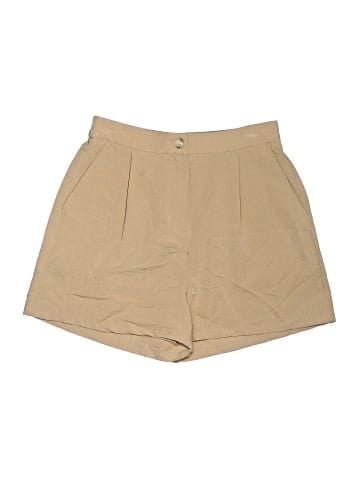 Unbranded Khaki Shorts (view 1)