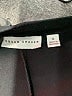 Susan Graver Solid Black Active Pants Size 1X - photo 4