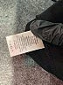 Susan Graver Solid Black Active Pants Size 1X - photo 5