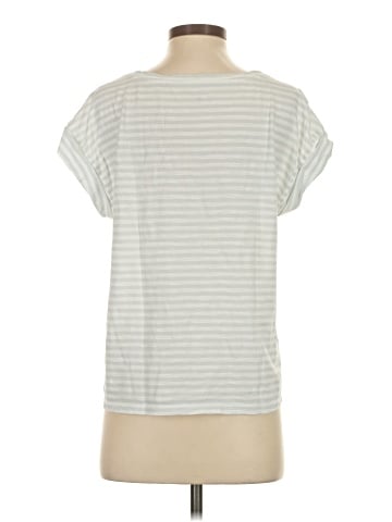 Garnet Hill Short Sleeve Top (view 2)