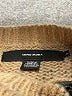 Vero Moda Color Block Tan Pullover Sweater Size M - photo 4