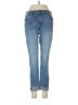 Kut from the Kloth Hearts Blue Jeans Size 6 - photo 1
