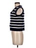 Boden 100% Wool Blue Sweater Vest Size M - photo 5