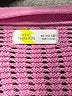 Epic Threads Pink Cardigan Size 10 - 12 - photo 3
