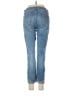 Kut from the Kloth Hearts Blue Jeans Size 6 - photo 2