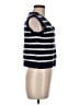 Boden 100% Wool Blue Sweater Vest Size M - photo 4