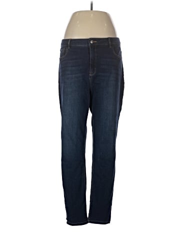 Curve Appeal Jeans (view 1)