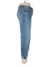 Kut from the Kloth Hearts Blue Jeans Size 6 - photo 4