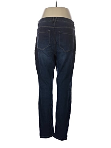 Curve Appeal Jeans (view 2)