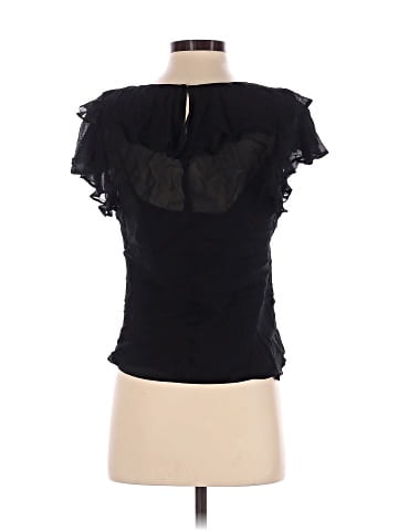 J.Crew Sleeveless Blouse (view 2)
