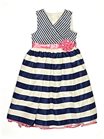 Younghearts Dress (view 1)
