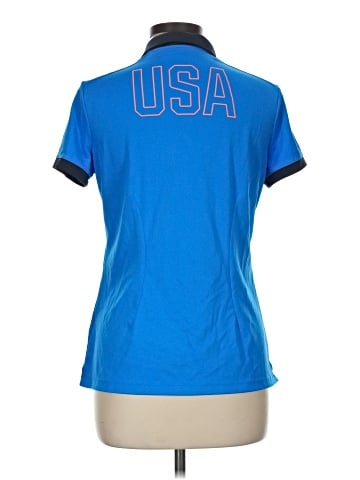 Nike Golf Short Sleeve Polo (view 2)