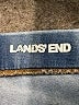 Lands' End Blue Jeans Size 22W - photo 4