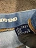 Lands' End Blue Jeans Size 22W - photo 5