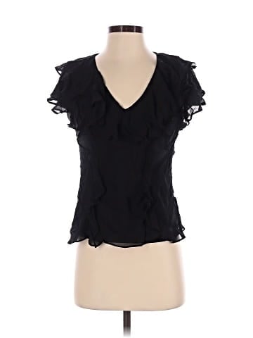 J.Crew Sleeveless Blouse (view 1)