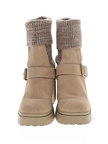 Blondo Ankle Boots (view 2)