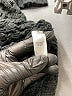 Trouve 100% Acrylic Black Pullover Sweater Size S - photo 8