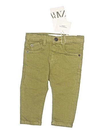 Zara Baby Jeggings (view 1)